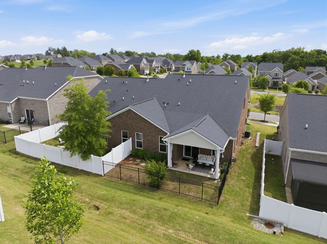 718 Copper Branch Rd, Hermitage, TN 37076