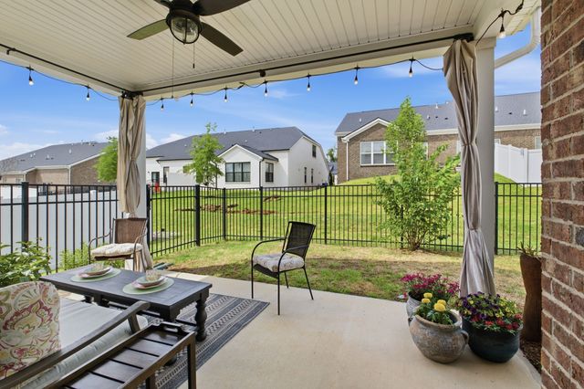 718 Copper Branch Rd, Hermitage, TN 37076