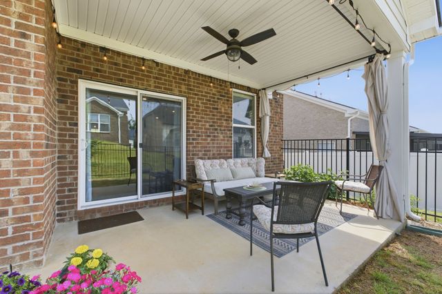 718 Copper Branch Rd, Hermitage, TN 37076