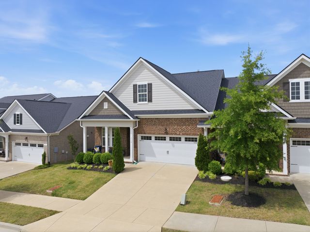 718 Copper Branch Rd, Hermitage, TN 37076