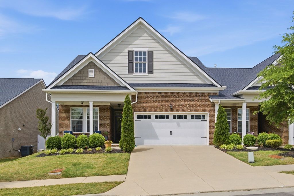 718 Copper Branch Rd, Hermitage, TN 37076