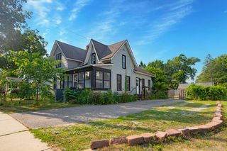 204 Oakland Street, Holly Village, MI 48442
