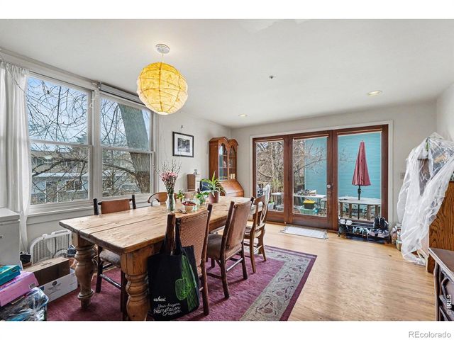 623 Marine Street, Boulder, CO 80302