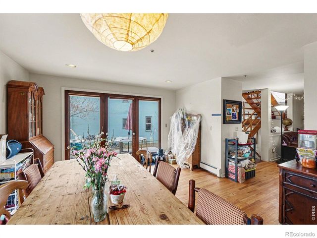 623 Marine Street, Boulder, CO 80302