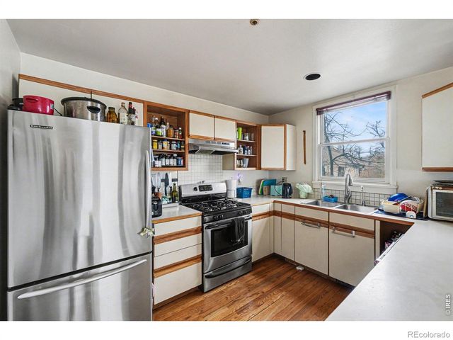 623 Marine Street, Boulder, CO 80302
