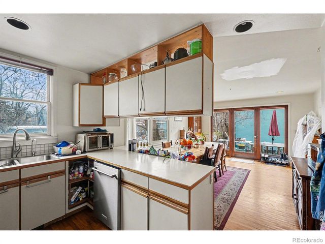 623 Marine Street, Boulder, CO 80302