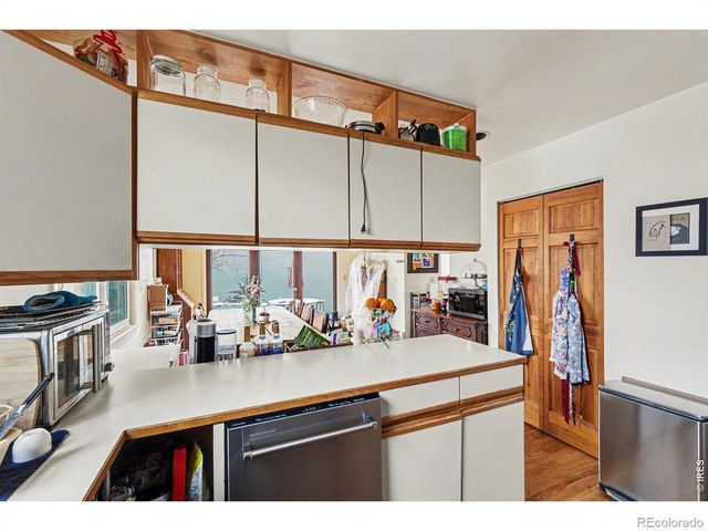 623 Marine Street, Boulder, CO 80302