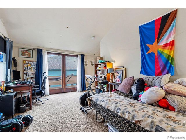 623 Marine Street, Boulder, CO 80302