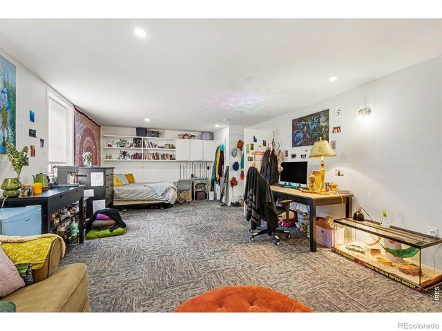 623 Marine Street, Boulder, CO 80302