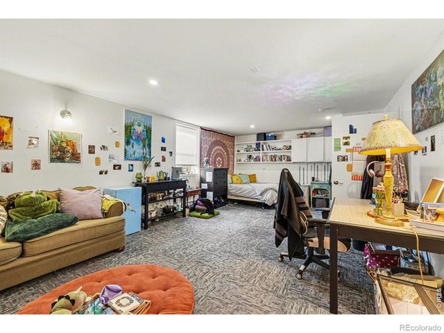 623 Marine Street, Boulder, CO 80302