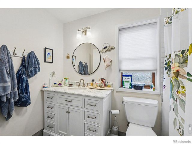 623 Marine Street, Boulder, CO 80302