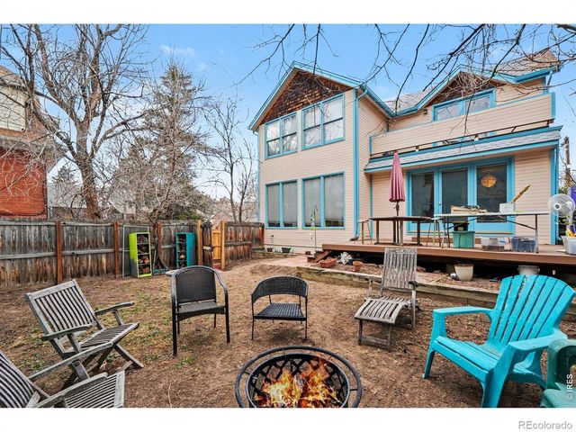 623 Marine Street, Boulder, CO 80302