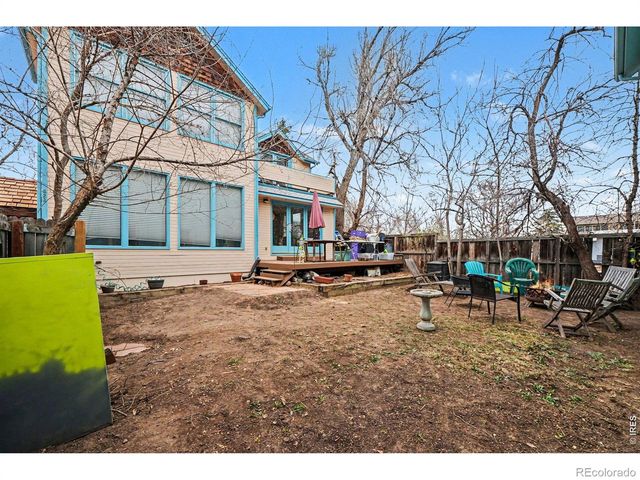 623 Marine Street, Boulder, CO 80302