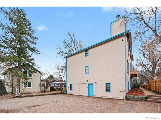 623 Marine Street, Boulder, CO 80302