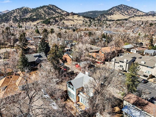 623 Marine Street, Boulder, CO 80302