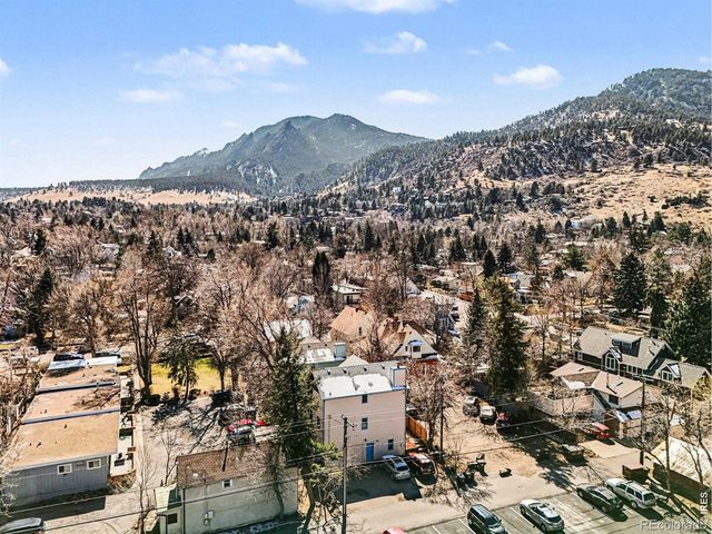 623 Marine Street, Boulder, CO 80302