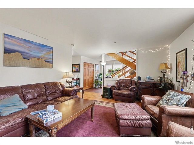 623 Marine Street, Boulder, CO 80302