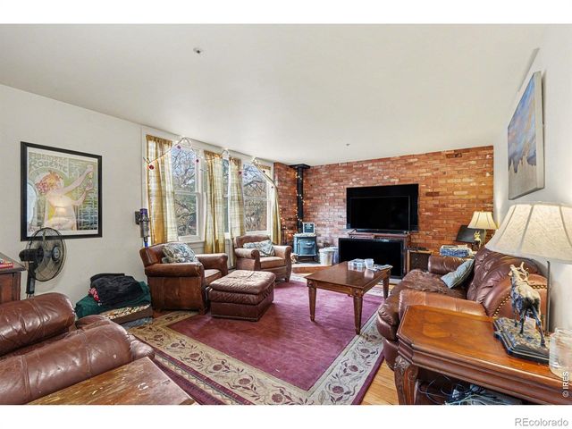 623 Marine Street, Boulder, CO 80302