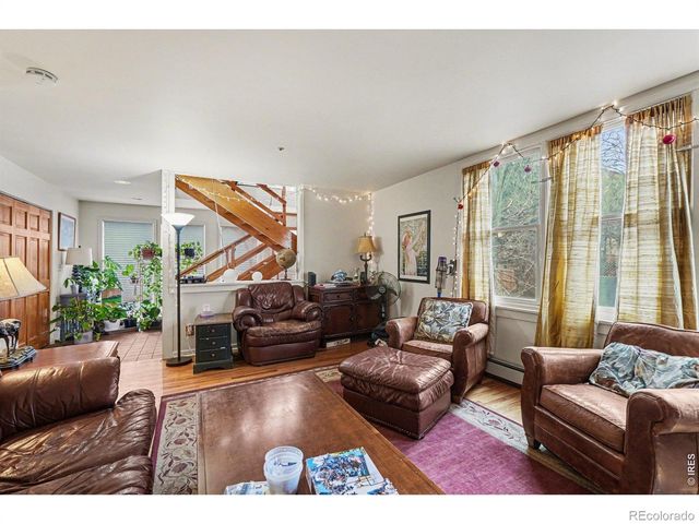 623 Marine Street, Boulder, CO 80302