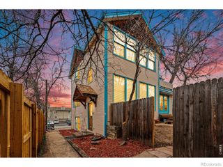 623 Marine Street, Boulder, CO 80302