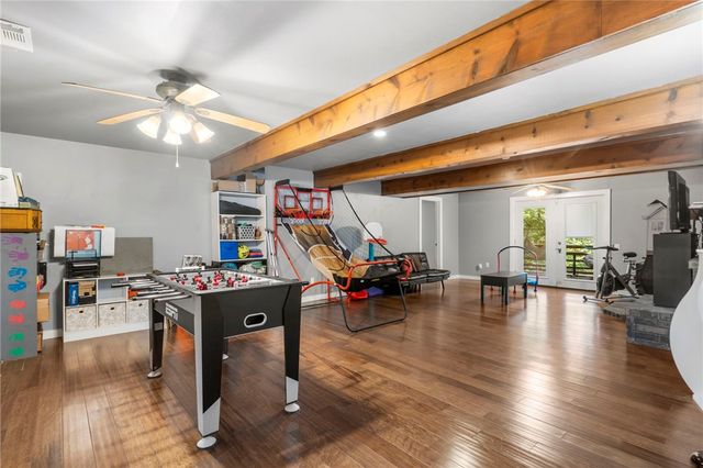 22 Hatcher Drive, Bella Vista, AR 72715