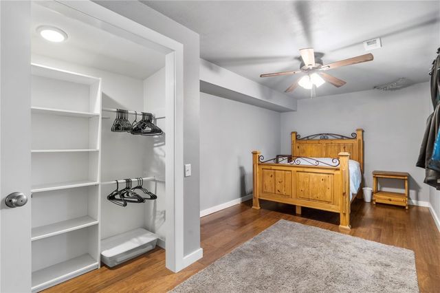 22 Hatcher Drive, Bella Vista, AR 72715