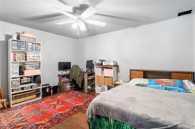 22 Hatcher Drive, Bella Vista, AR 72715