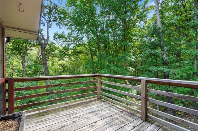 22 Hatcher Drive, Bella Vista, AR 72715