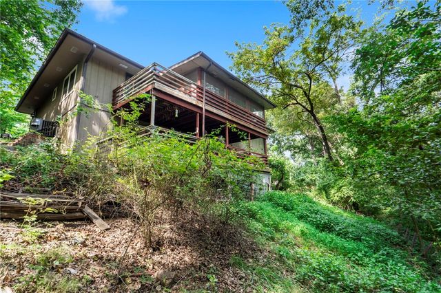 22 Hatcher Drive, Bella Vista, AR 72715