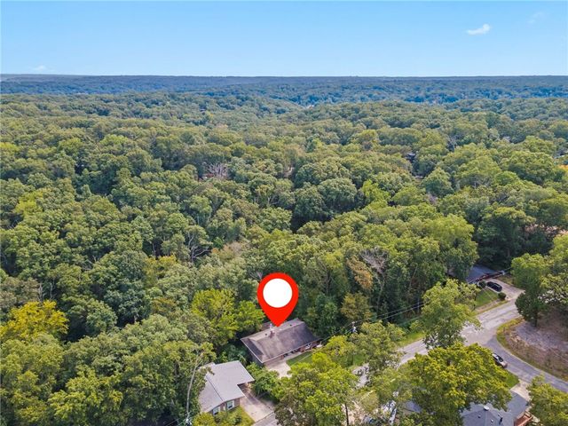 22 Hatcher Drive, Bella Vista, AR 72715