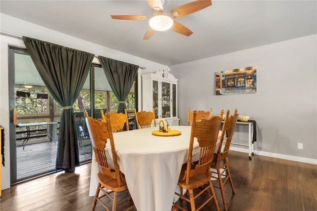 22 Hatcher Drive, Bella Vista, AR 72715