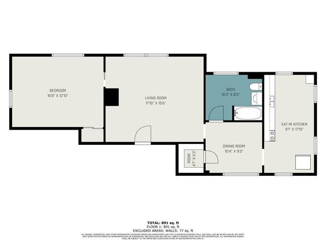 901 Germania Street, Bay City, MI 48706