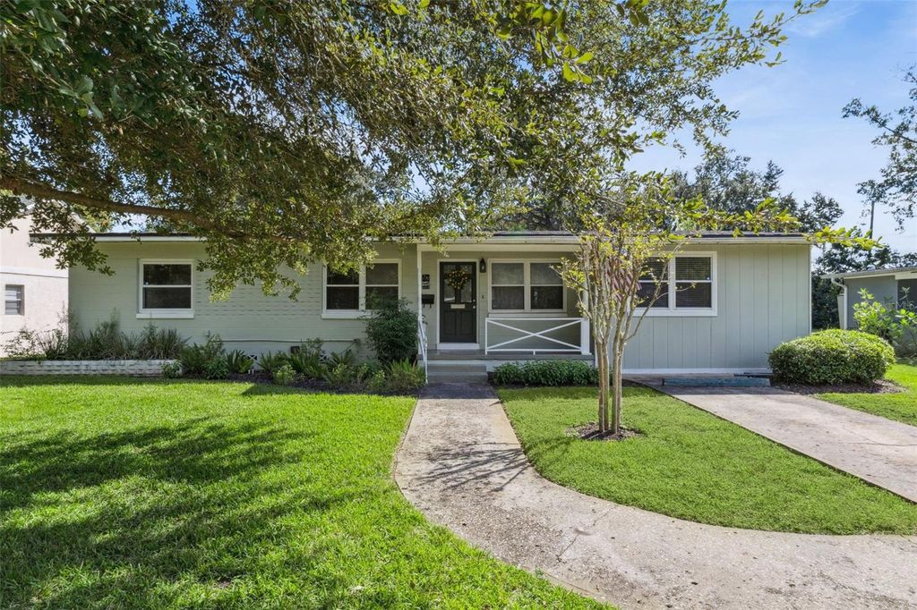 275 VIRGINIA DRIVE, Winter Garden, FL 34787
