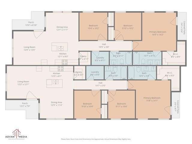 7322 Phillips Street, Houston, TX 77088