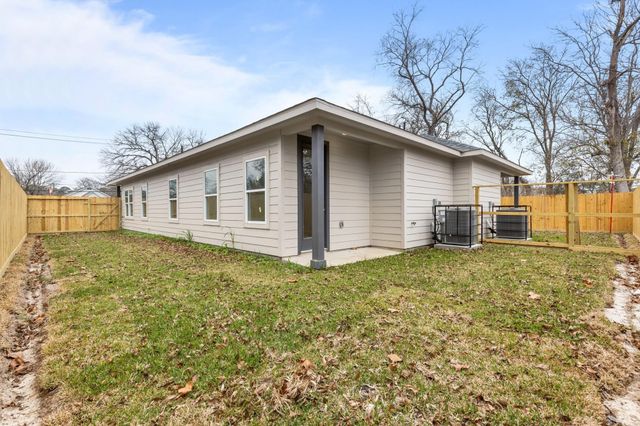 7322 Phillips Street, Houston, TX 77088