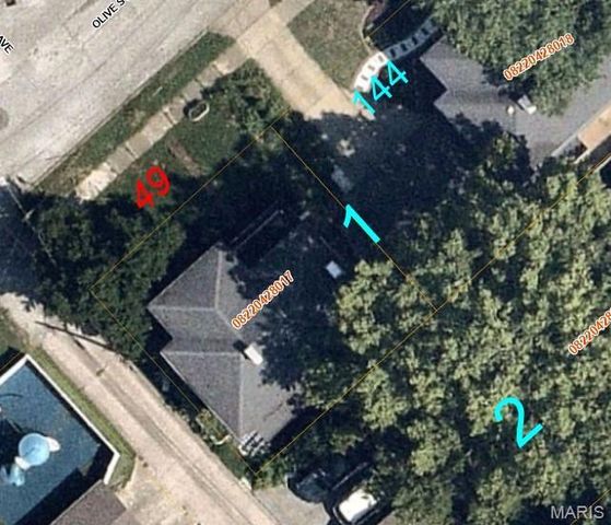 101 S Pennsylvania Avenue, Belleville, IL 62220