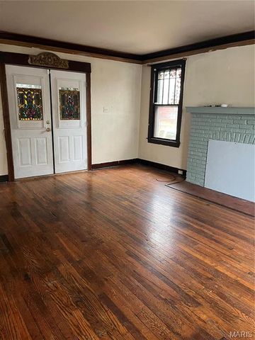 101 S Pennsylvania Avenue, Belleville, IL 62220