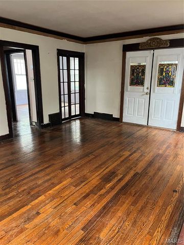 101 S Pennsylvania Avenue, Belleville, IL 62220