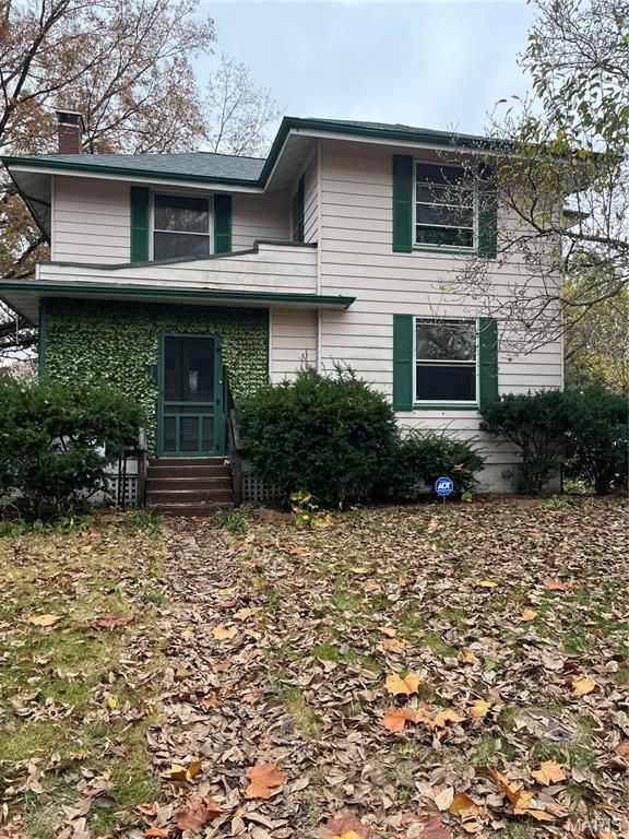 101 S Pennsylvania Avenue, Belleville, IL 62220