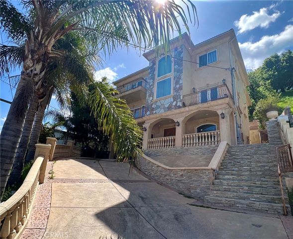 4198 Sunswept, Studio City, CA 91604