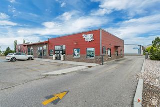 2707 N PARKLAND BLVD #UNIT 1, Pleasant View, UT 84414
