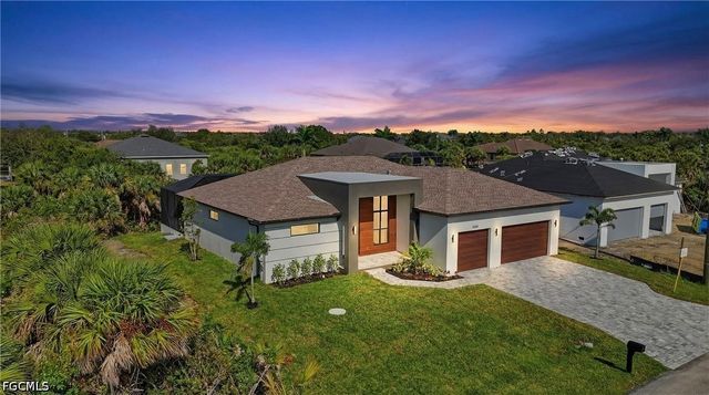 14192 Fort Myers AVE, Port Charlotte, FL 33981