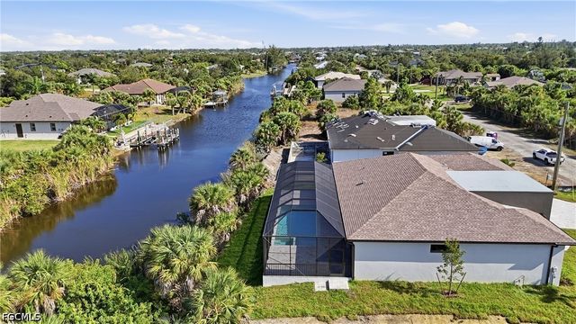 14192 Fort Myers AVE, Port Charlotte, FL 33981