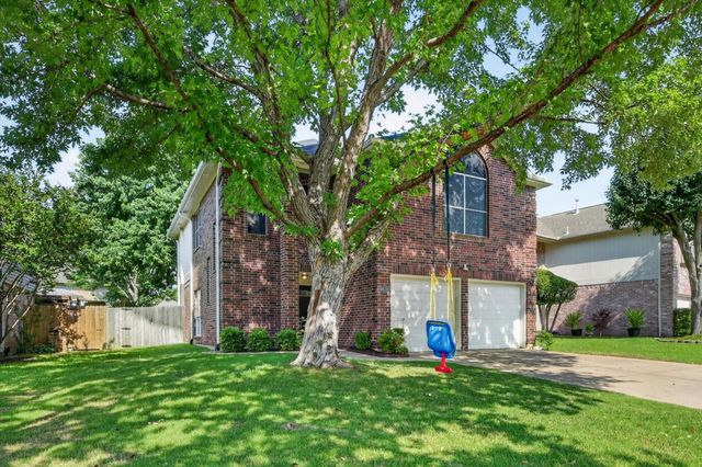 4609 Sandera Lane, Flower Mound, TX 75028
