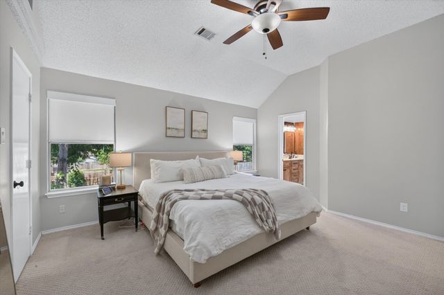 4609 Sandera Lane, Flower Mound, TX 75028