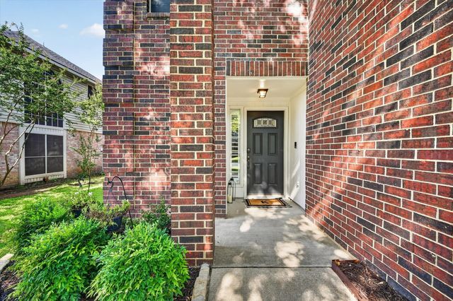 4609 Sandera Lane, Flower Mound, TX 75028