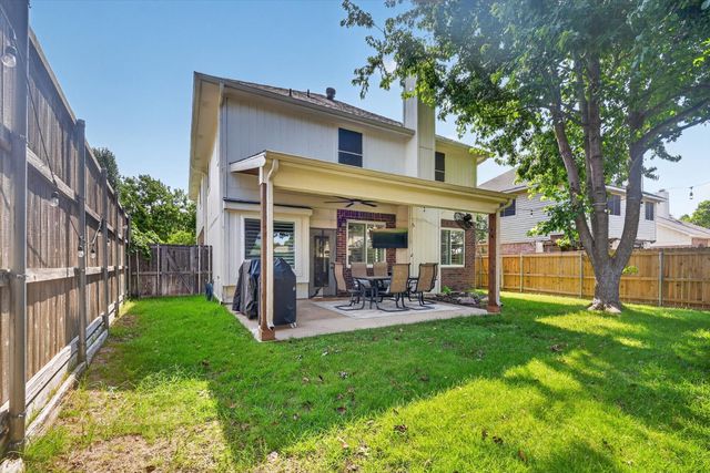 4609 Sandera Lane, Flower Mound, TX 75028