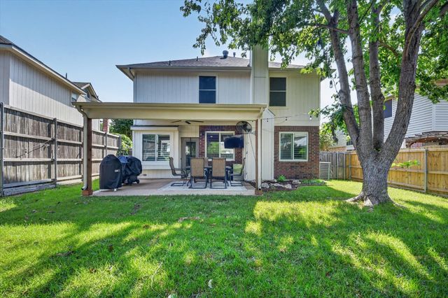 4609 Sandera Lane, Flower Mound, TX 75028