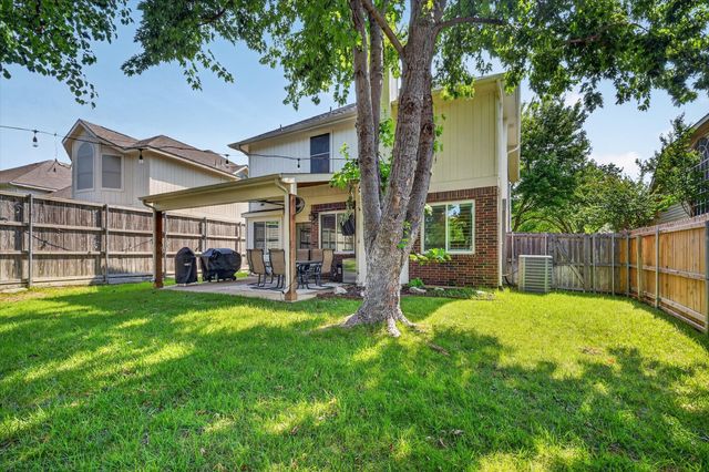 4609 Sandera Lane, Flower Mound, TX 75028
