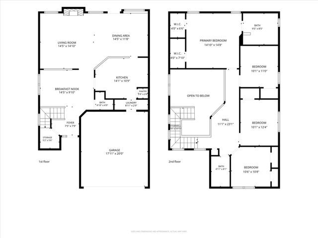 4609 Sandera Lane, Flower Mound, TX 75028